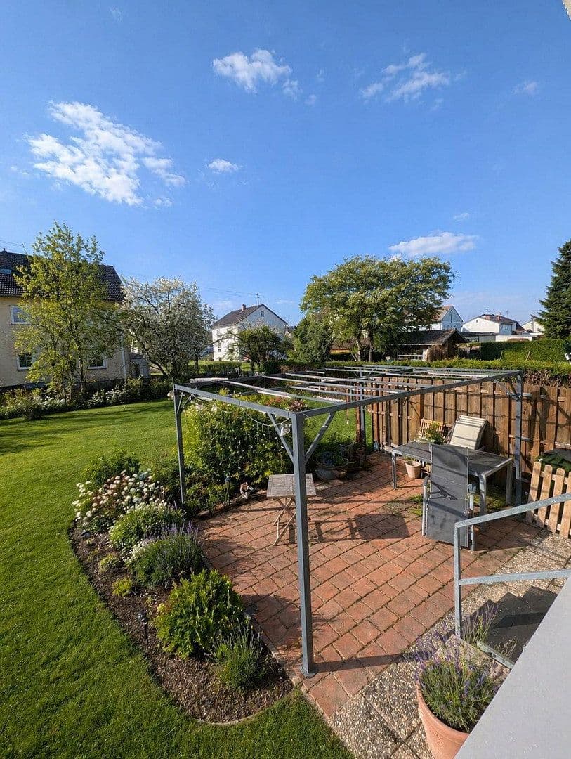 Pronájem bytu 3+1 82 m², Ampfing, Bavorsko Pronájem bytu 3+1 82 m², Ampfing, Bavorsko