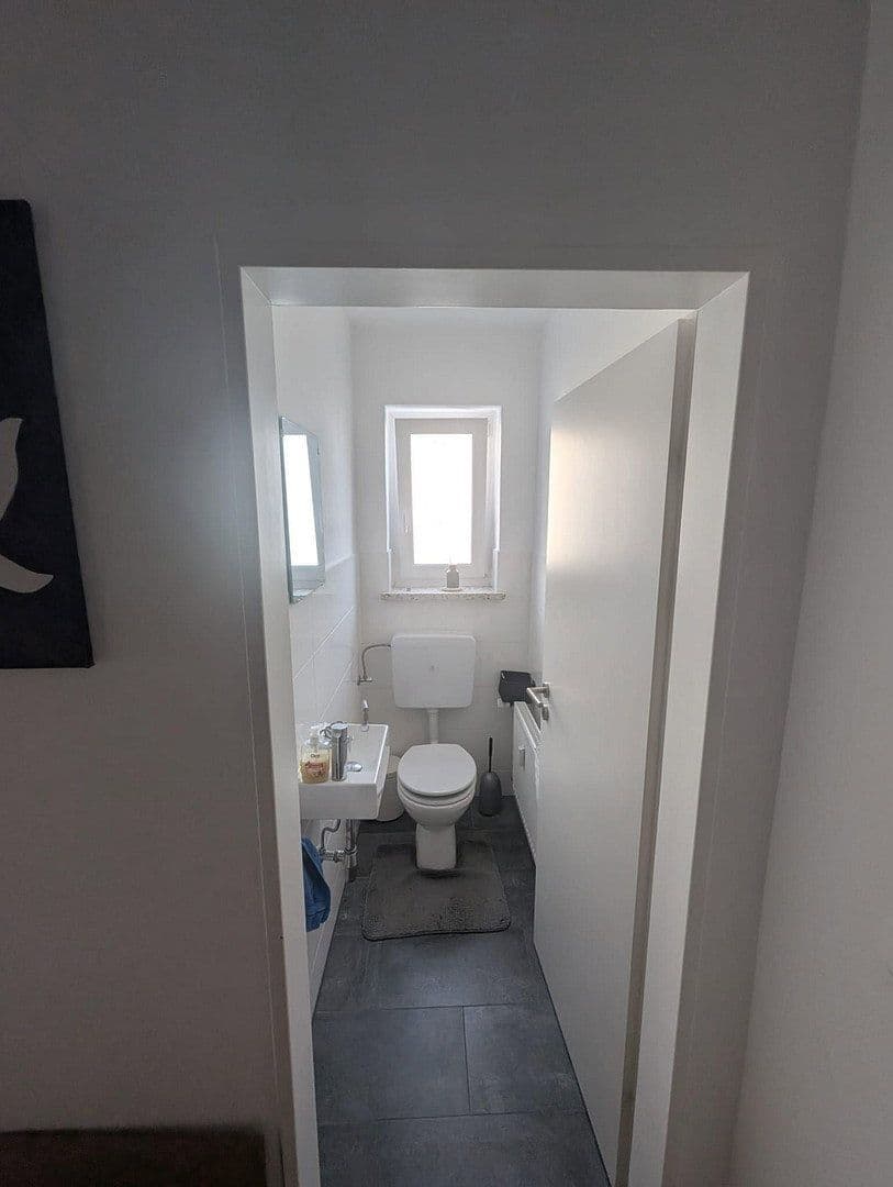 Pronájem bytu 3+1 82 m², Ampfing, Bavorsko Pronájem bytu 3+1 82 m², Ampfing, Bavorsko