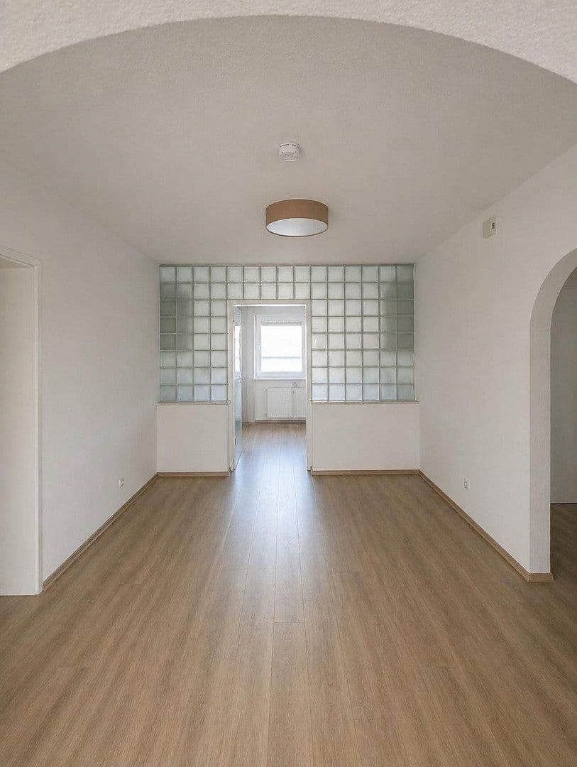 Pronájem bytu 3+1 82 m², Ampfing, Bavorsko Pronájem bytu 3+1 82 m², Ampfing, Bavorsko