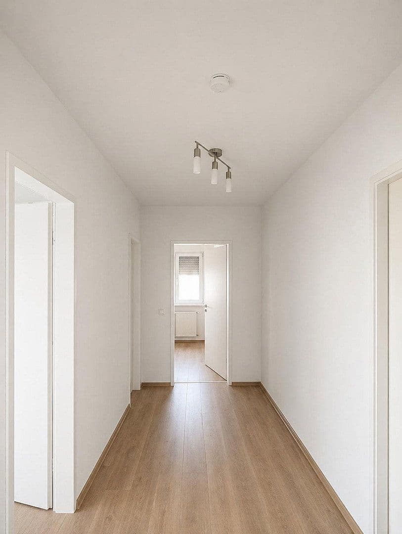 Pronájem bytu 3+1 82 m², Ampfing, Bavorsko Pronájem bytu 3+1 82 m², Ampfing, Bavorsko
