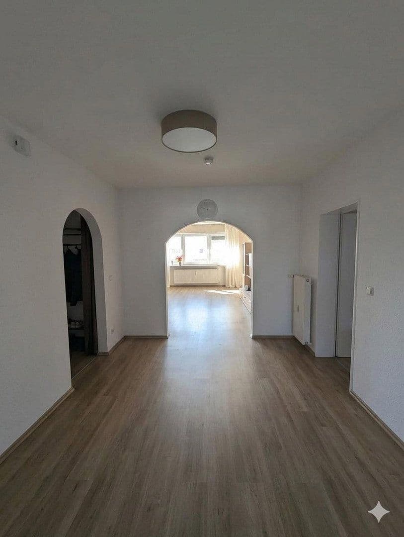 Pronájem bytu 3+1 82 m², Ampfing, Bavorsko Pronájem bytu 3+1 82 m², Ampfing, Bavorsko