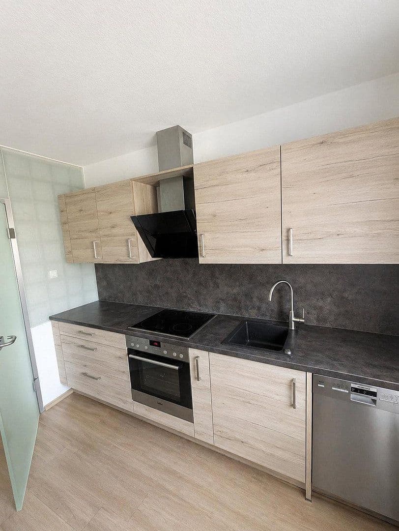 Pronájem bytu 3+1 82 m², Ampfing, Bavorsko Pronájem bytu 3+1 82 m², Ampfing, Bavorsko