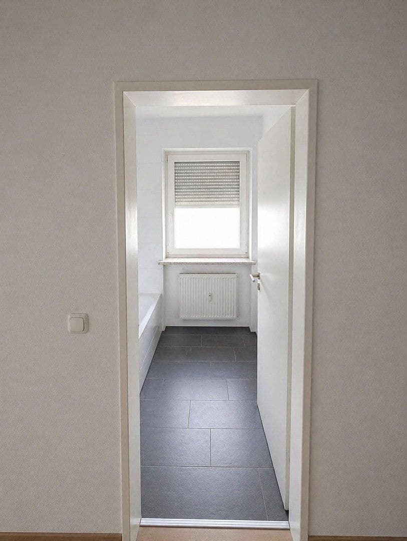 Pronájem bytu 3+1 82 m², Ampfing, Bavorsko Pronájem bytu 3+1 82 m², Ampfing, Bavorsko