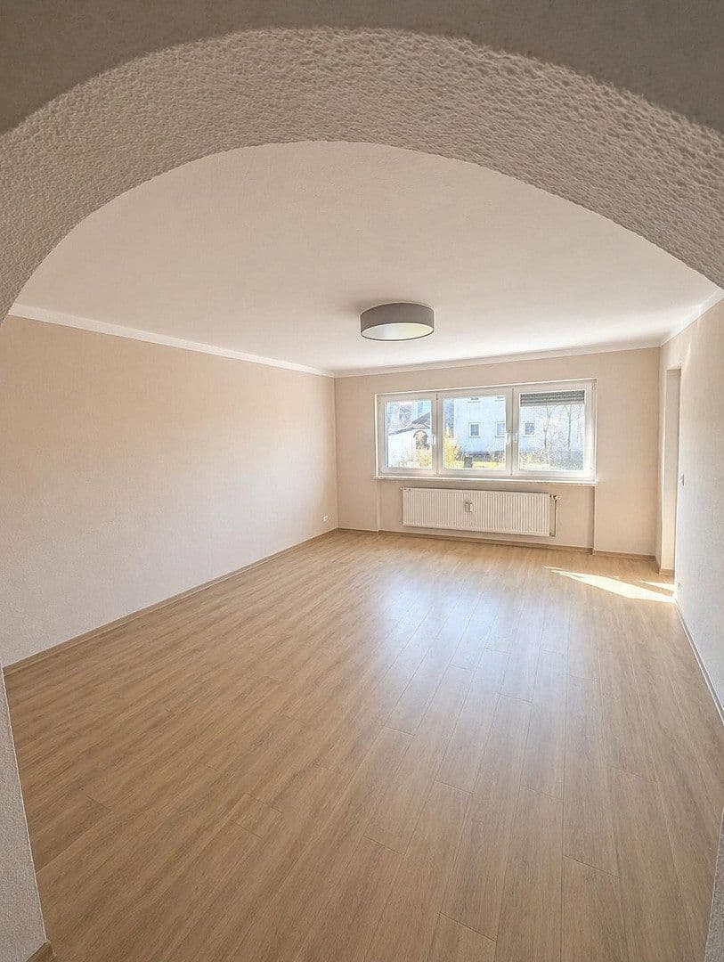 Pronájem bytu 3+1 82 m², Ampfing, Bavorsko Pronájem bytu 3+1 82 m², Ampfing, Bavorsko