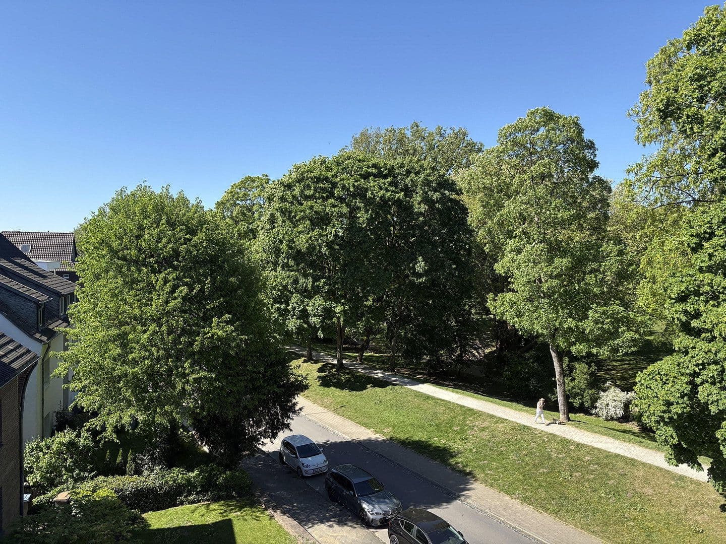 Pronájem bytu 5+1 176 m², Zahnstraße 12, Moers, Severní Porýní-Vestfálsko Pronájem bytu 5+1 176 m², Zahnstraße 12, Moers, Severní Porýní-Vestfálsko