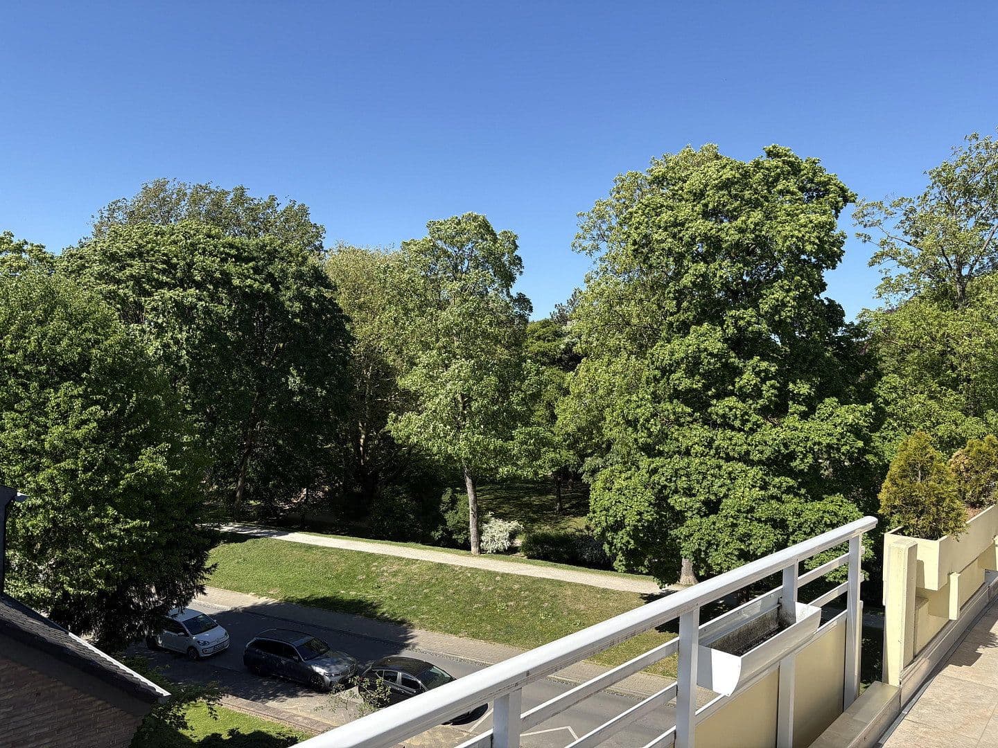 Pronájem bytu 5+1 176 m², Zahnstraße 12, Moers, Severní Porýní-Vestfálsko Pronájem bytu 5+1 176 m², Zahnstraße 12, Moers, Severní Porýní-Vestfálsko