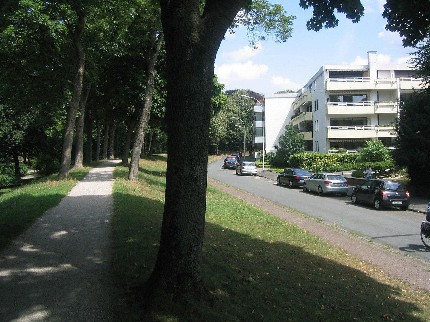 Pronájem bytu 5+1 176 m², Zahnstraße 12, Moers, Severní Porýní-Vestfálsko Pronájem bytu 5+1 176 m², Zahnstraße 12, Moers, Severní Porýní-Vestfálsko