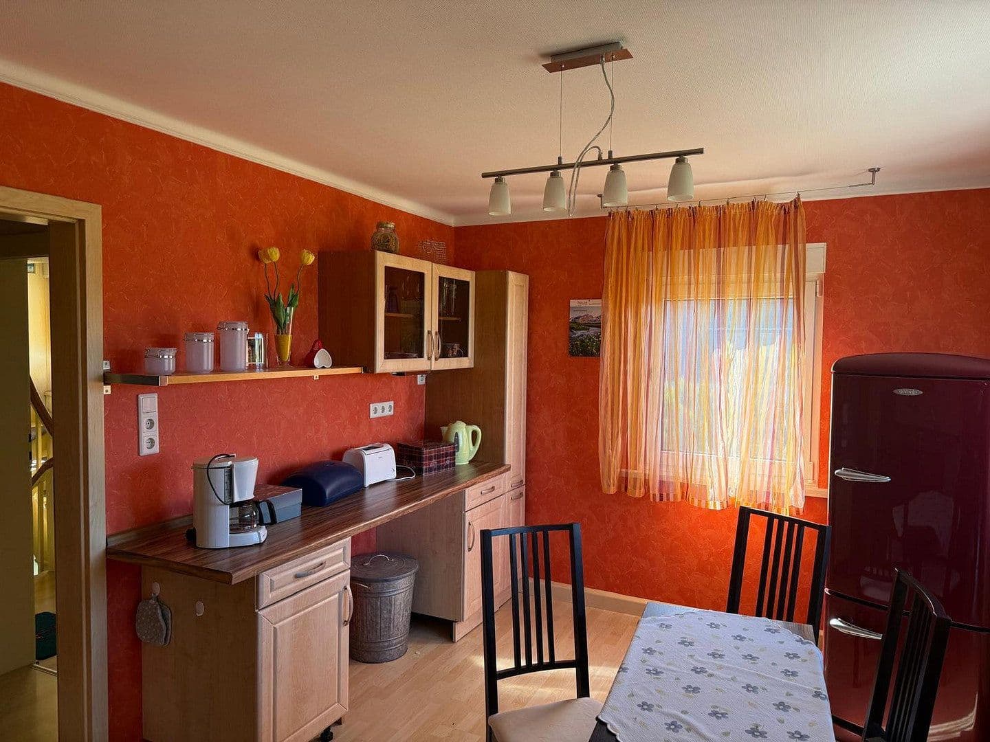 Prodej domu 110 m², pozemek 881 m², Friedhofsweg 7, Naumburg (Saale), Sasko-Anhaltsko Prodej domu 110 m², pozemek 881 m², Friedhofsweg 7, Naumburg (Saale), Sasko-Anhaltsko