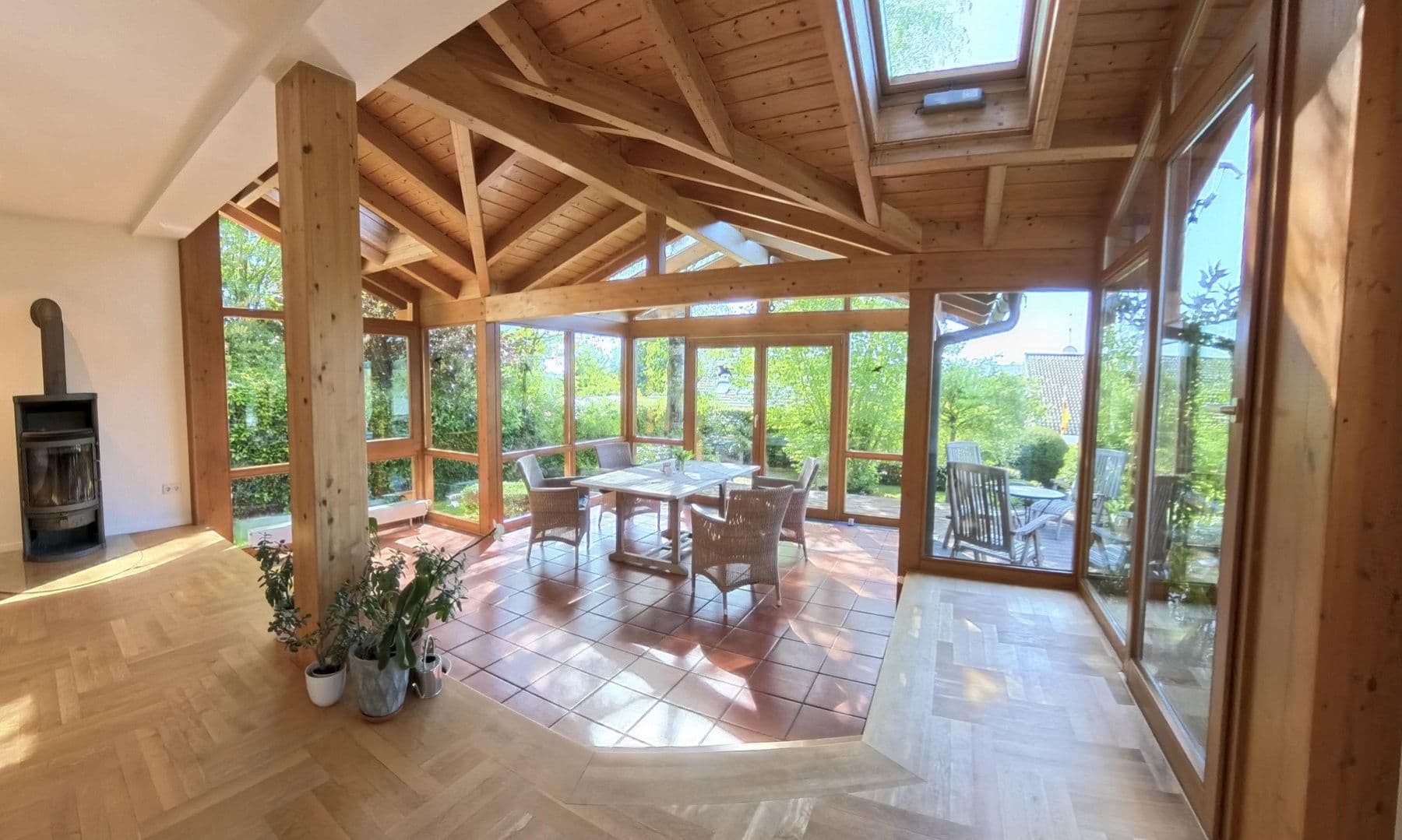 Prodej domu 173 m², pozemek 732 m², Marxzell, Bádensko-Württembersko Prodej domu 173 m², pozemek 732 m², Marxzell, Bádensko-Württembersko
