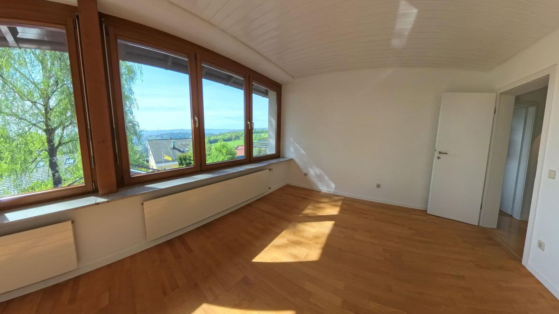 Prodej domu 173 m², pozemek 732 m², Marxzell, Bádensko-Württembersko Prodej domu 173 m², pozemek 732 m², Marxzell, Bádensko-Württembersko