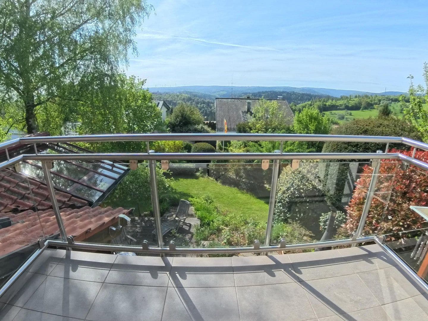 Prodej domu 173 m², pozemek 732 m², Marxzell, Bádensko-Württembersko Prodej domu 173 m², pozemek 732 m², Marxzell, Bádensko-Württembersko