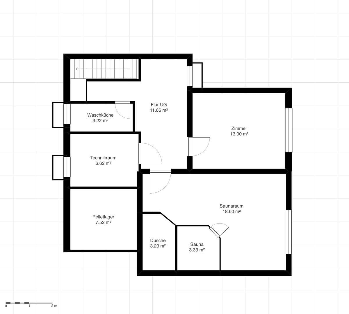 Prodej domu 173 m², pozemek 732 m², Marxzell, Bádensko-Württembersko Prodej domu 173 m², pozemek 732 m², Marxzell, Bádensko-Württembersko