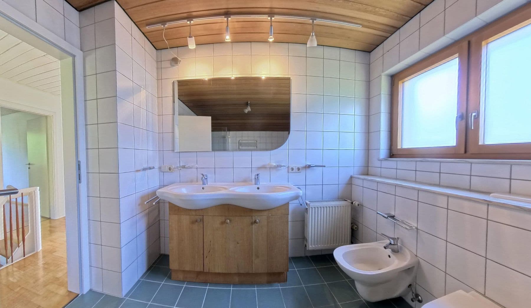 Prodej domu 173 m², pozemek 732 m², Marxzell, Bádensko-Württembersko Prodej domu 173 m², pozemek 732 m², Marxzell, Bádensko-Württembersko