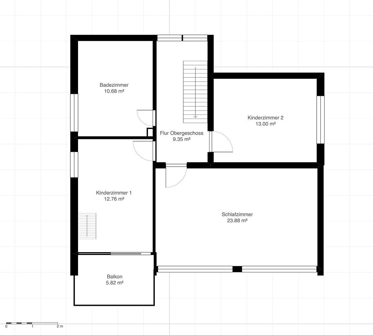 Prodej domu 173 m², pozemek 732 m², Marxzell, Bádensko-Württembersko Prodej domu 173 m², pozemek 732 m², Marxzell, Bádensko-Württembersko