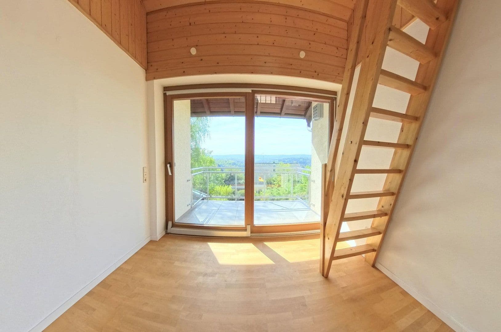 Prodej domu 173 m², pozemek 732 m², Marxzell, Bádensko-Württembersko Prodej domu 173 m², pozemek 732 m², Marxzell, Bádensko-Württembersko