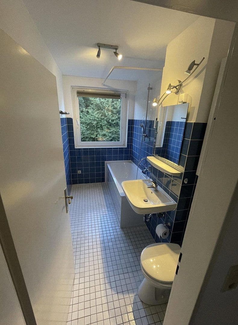 Pronájem bytu 3+1 76 m², Rendsburg, Šlesvicko-Holštýnsko Pronájem bytu 3+1 76 m², Rendsburg, Šlesvicko-Holštýnsko