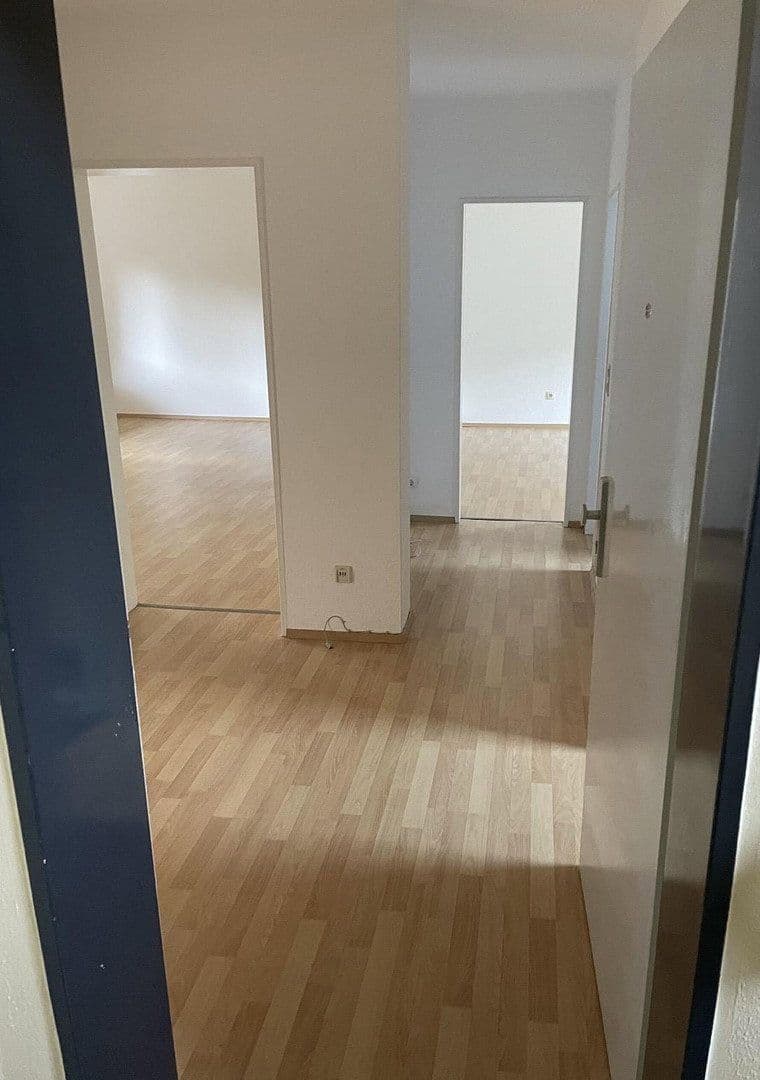 Pronájem bytu 3+1 76 m², Rendsburg, Šlesvicko-Holštýnsko Pronájem bytu 3+1 76 m², Rendsburg, Šlesvicko-Holštýnsko