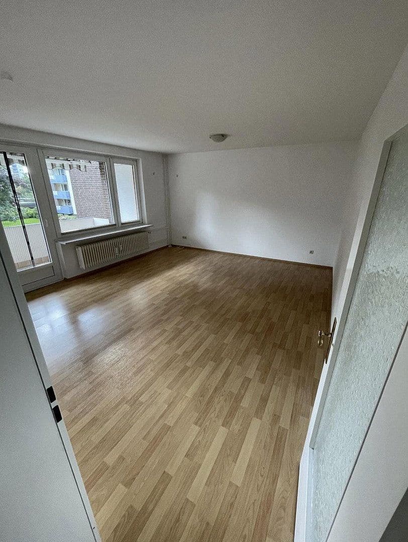 Pronájem bytu 3+1 76 m², Rendsburg, Šlesvicko-Holštýnsko Pronájem bytu 3+1 76 m², Rendsburg, Šlesvicko-Holštýnsko