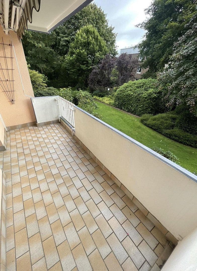 Pronájem bytu 3+1 76 m², Rendsburg, Šlesvicko-Holštýnsko Pronájem bytu 3+1 76 m², Rendsburg, Šlesvicko-Holštýnsko