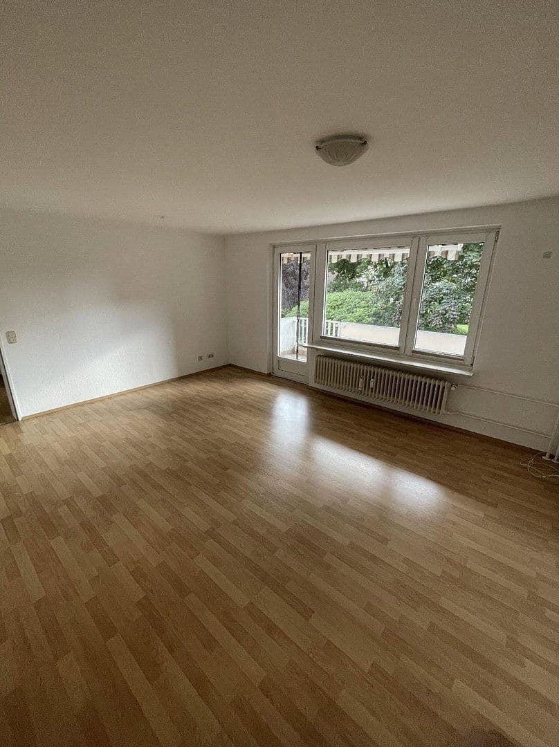 Pronájem bytu 3+1 76 m², Rendsburg, Šlesvicko-Holštýnsko Pronájem bytu 3+1 76 m², Rendsburg, Šlesvicko-Holštýnsko