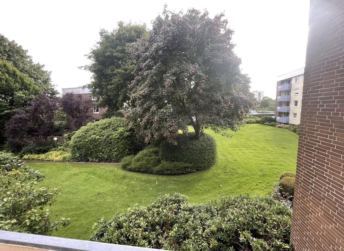 Pronájem bytu 3+1 76 m², Rendsburg, Šlesvicko-Holštýnsko Pronájem bytu 3+1 76 m², Rendsburg, Šlesvicko-Holštýnsko