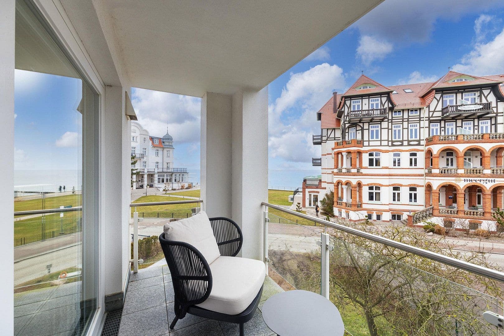 Prodej bytu 2+1 57 m², Tannenstraße 7 c, Kühlungsborn, Mecklenburg-Vorpommern Prodej bytu 2+1 57 m², Tannenstraße 7 c, Kühlungsborn, Mecklenburg-Vorpommern