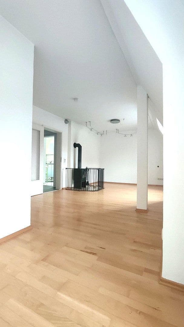 Prodej bytu 3+1 98 m², Augsburg, Bavorsko Prodej bytu 3+1 98 m², Augsburg, Bavorsko