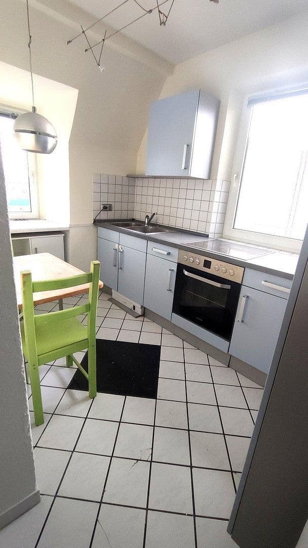 Prodej bytu 3+1 98 m², Augsburg, Bavorsko Prodej bytu 3+1 98 m², Augsburg, Bavorsko