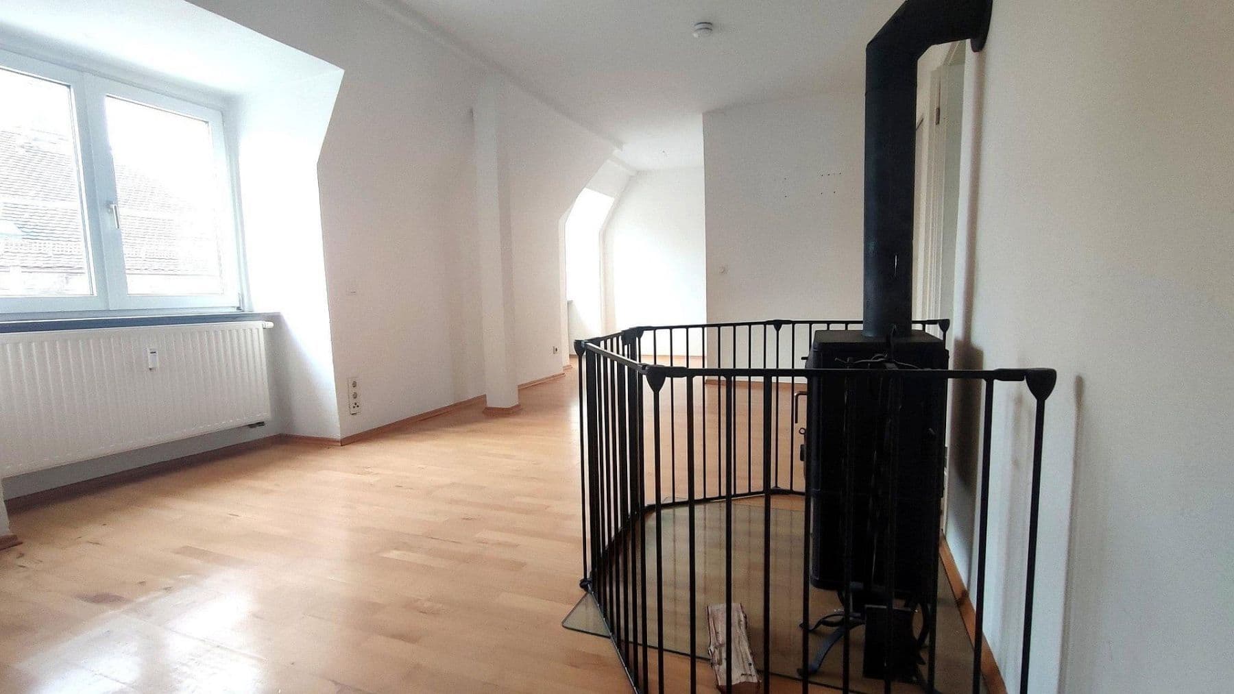 Prodej bytu 3+1 98 m², Augsburg, Bavorsko Prodej bytu 3+1 98 m², Augsburg, Bavorsko