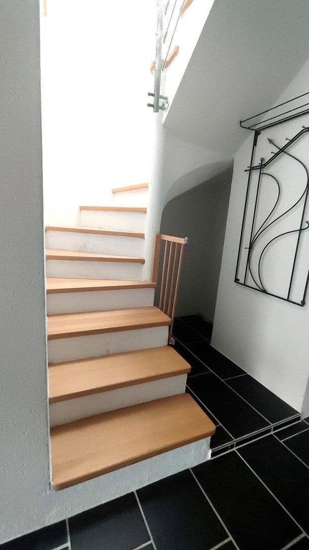 Prodej bytu 3+1 98 m², Augsburg, Bavorsko Prodej bytu 3+1 98 m², Augsburg, Bavorsko