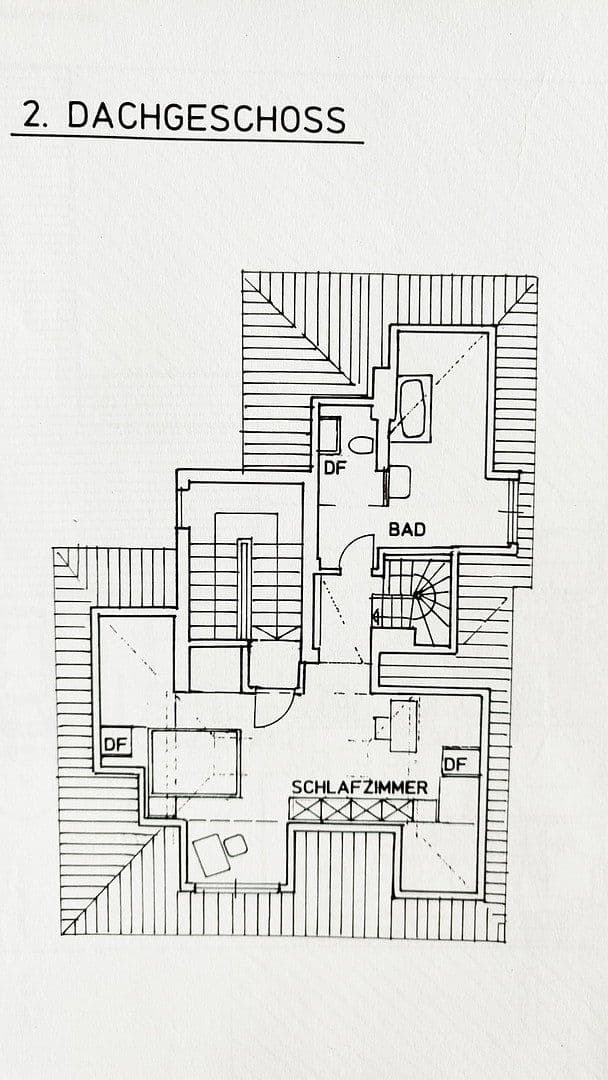 Prodej bytu 3+1 98 m², Augsburg, Bavorsko Prodej bytu 3+1 98 m², Augsburg, Bavorsko