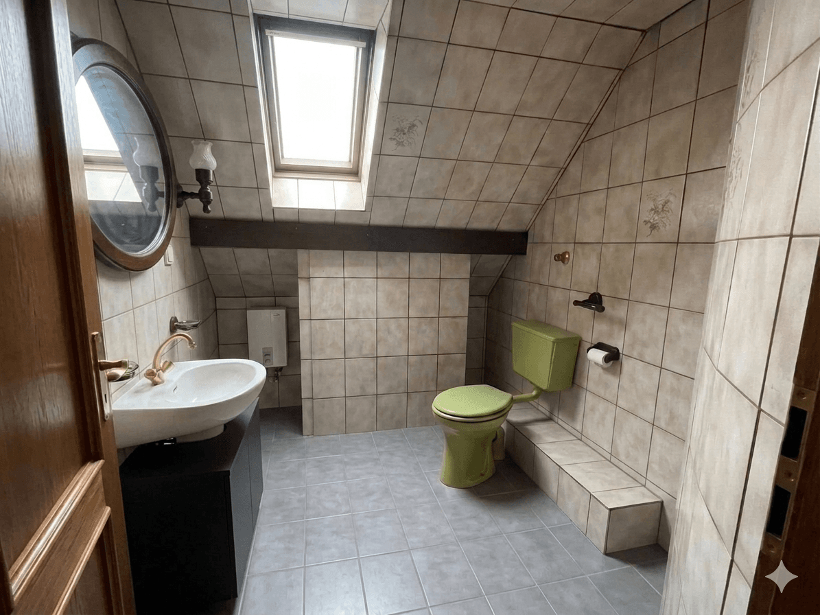 Pronájem bytu 3+1 75 m², Klosterstraße 51, Essen, Severní Porýní-Vestfálsko Pronájem bytu 3+1 75 m², Klosterstraße 51, Essen, Severní Porýní-Vestfálsko