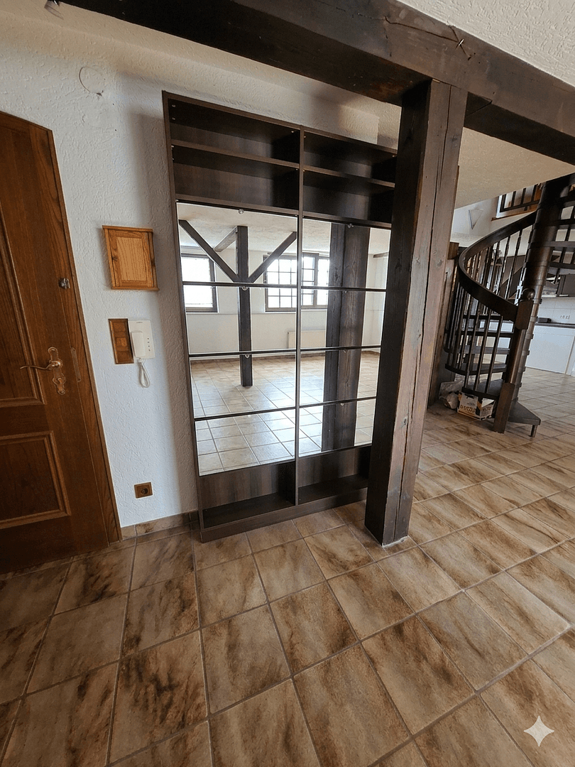 Pronájem bytu 3+1 75 m², Klosterstraße 51, Essen, Severní Porýní-Vestfálsko Pronájem bytu 3+1 75 m², Klosterstraße 51, Essen, Severní Porýní-Vestfálsko