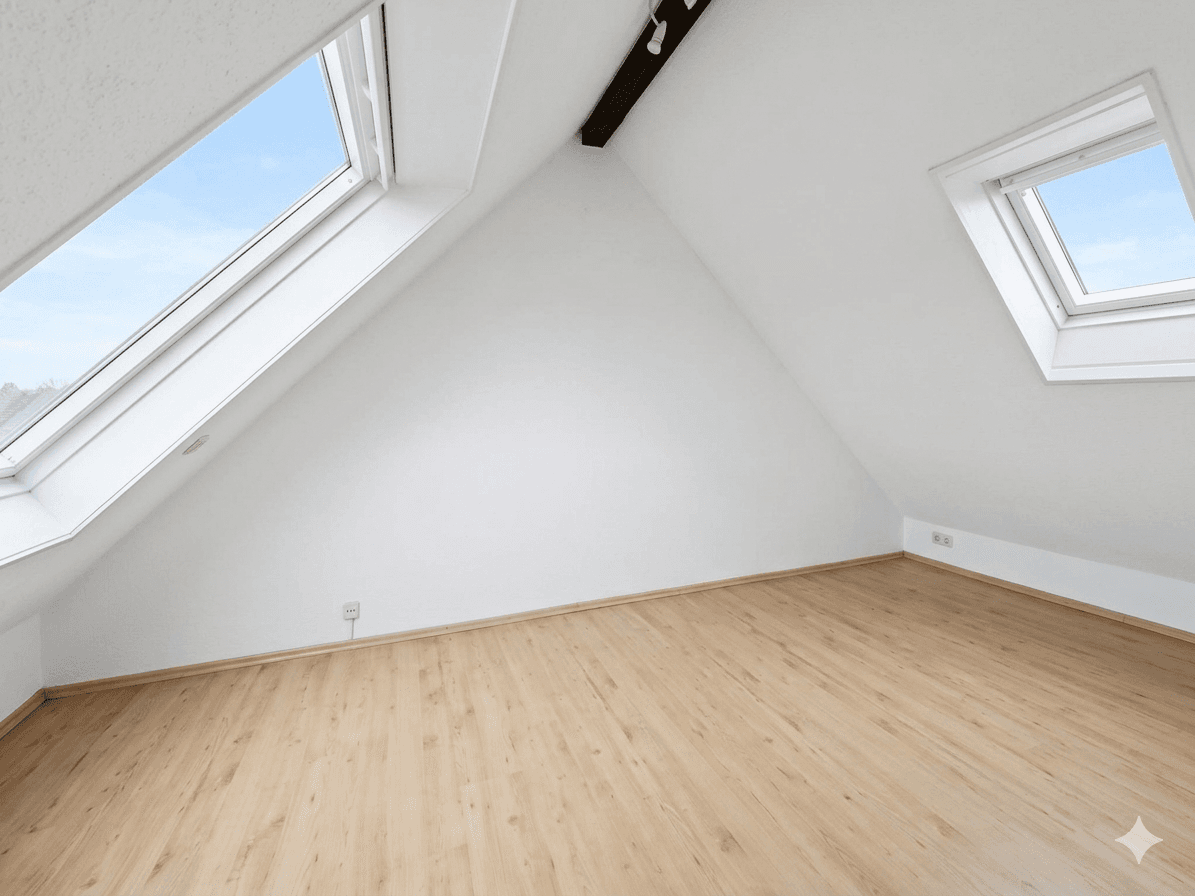 Pronájem bytu 3+1 75 m², Klosterstraße 51, Essen, Severní Porýní-Vestfálsko Pronájem bytu 3+1 75 m², Klosterstraße 51, Essen, Severní Porýní-Vestfálsko
