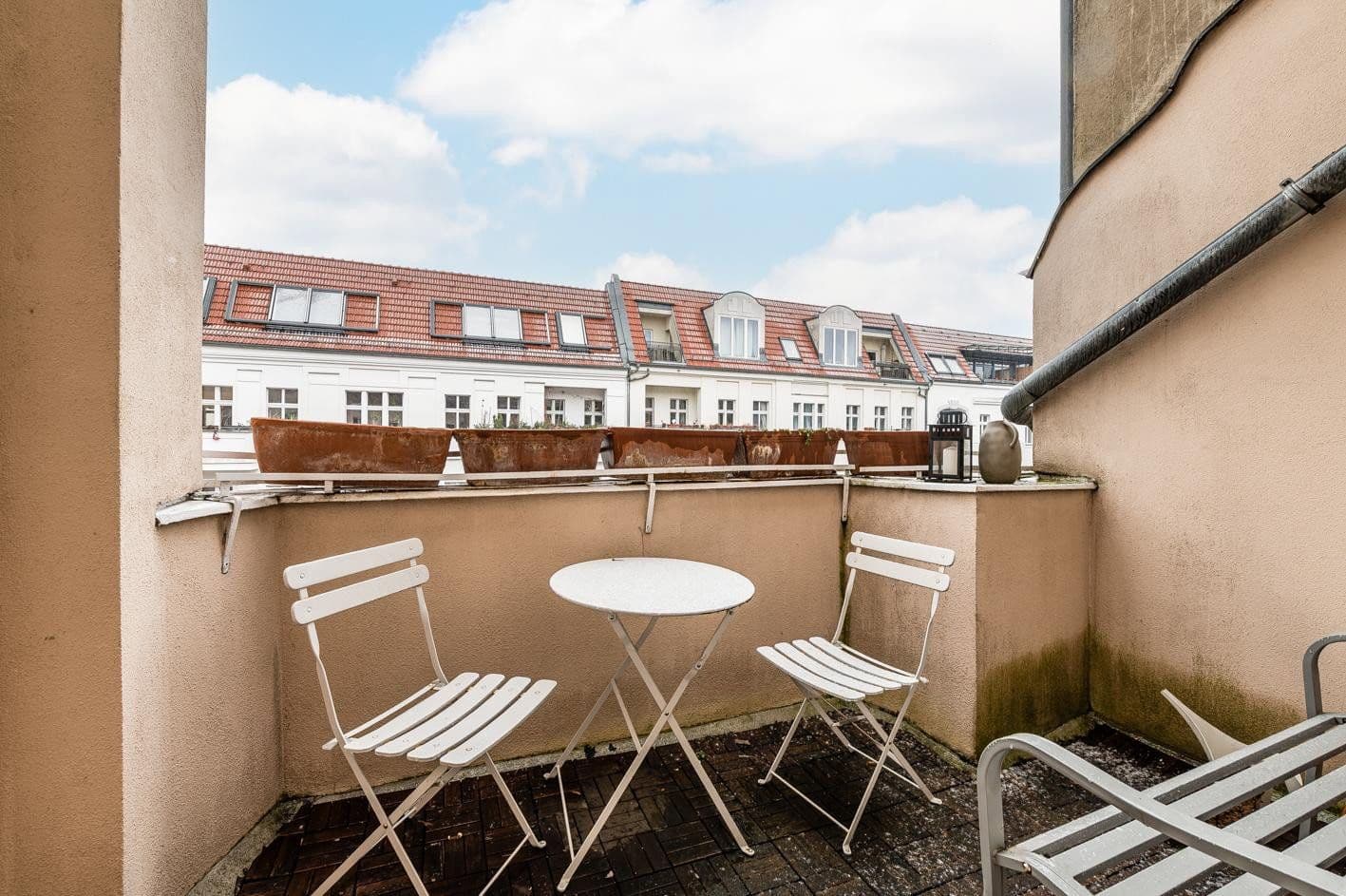 Prodej bytu 2+1 60 m², Erich-Weinert-Straße 16, Berlin, Berlín Prodej bytu 2+1 60 m², Erich-Weinert-Straße 16, Berlin, Berlín