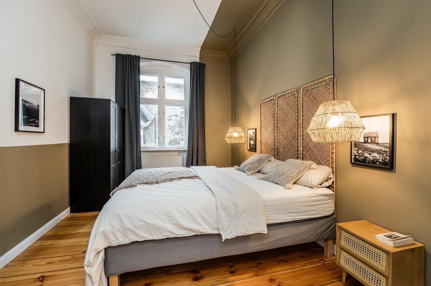 Prodej bytu 2+1 60 m², Erich-Weinert-Straße 16, Berlin, Berlín Prodej bytu 2+1 60 m², Erich-Weinert-Straße 16, Berlin, Berlín