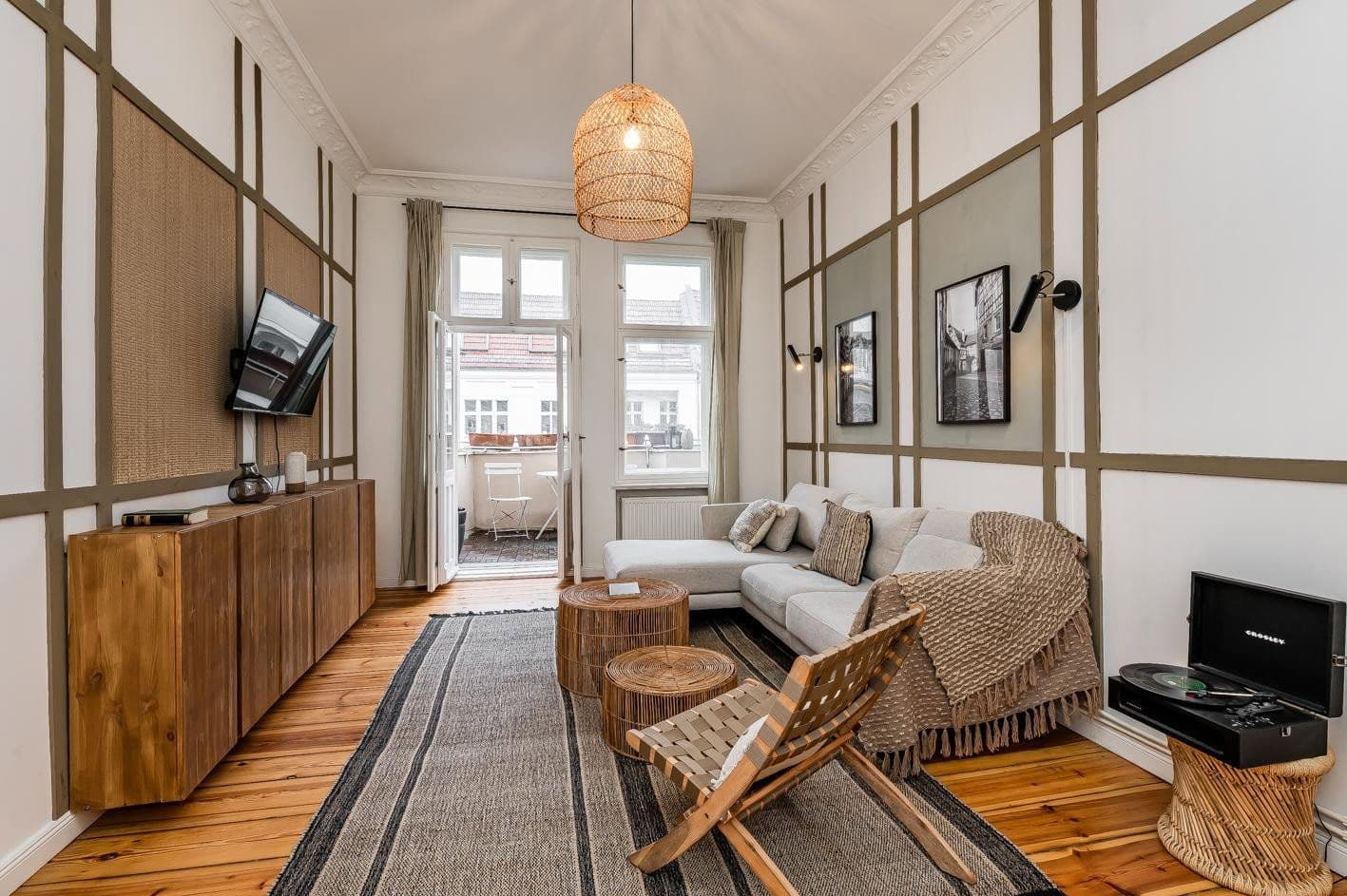 Prodej bytu 2+1 60 m², Erich-Weinert-Straße 16, Berlin, Berlín Prodej bytu 2+1 60 m², Erich-Weinert-Straße 16, Berlin, Berlín