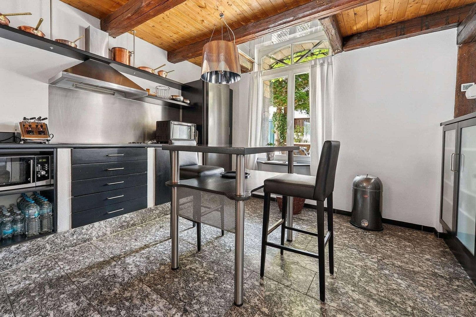 Prodej bytu 5+1 200 m², Rosenau 2, Bayreuth, Bavorsko Prodej bytu 5+1 200 m², Rosenau 2, Bayreuth, Bavorsko