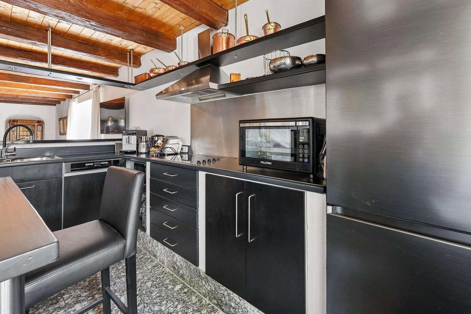 Prodej bytu 5+1 200 m², Rosenau 2, Bayreuth, Bavorsko Prodej bytu 5+1 200 m², Rosenau 2, Bayreuth, Bavorsko