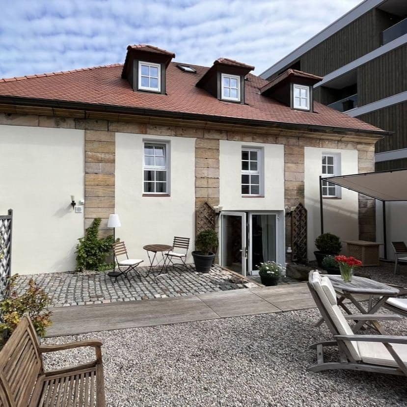 Prodej bytu 5+1 200 m², Rosenau 2, Bayreuth, Bavorsko Prodej bytu 5+1 200 m², Rosenau 2, Bayreuth, Bavorsko