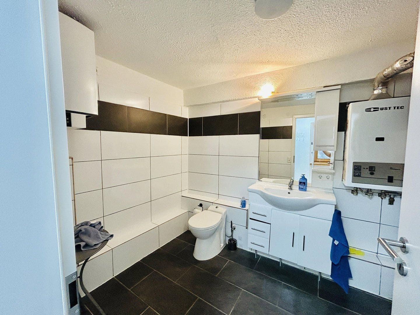 Pronájem bytu 2+1 40 m², Schopfheim, Bádensko-Württembersko Pronájem bytu 2+1 40 m², Schopfheim, Bádensko-Württembersko