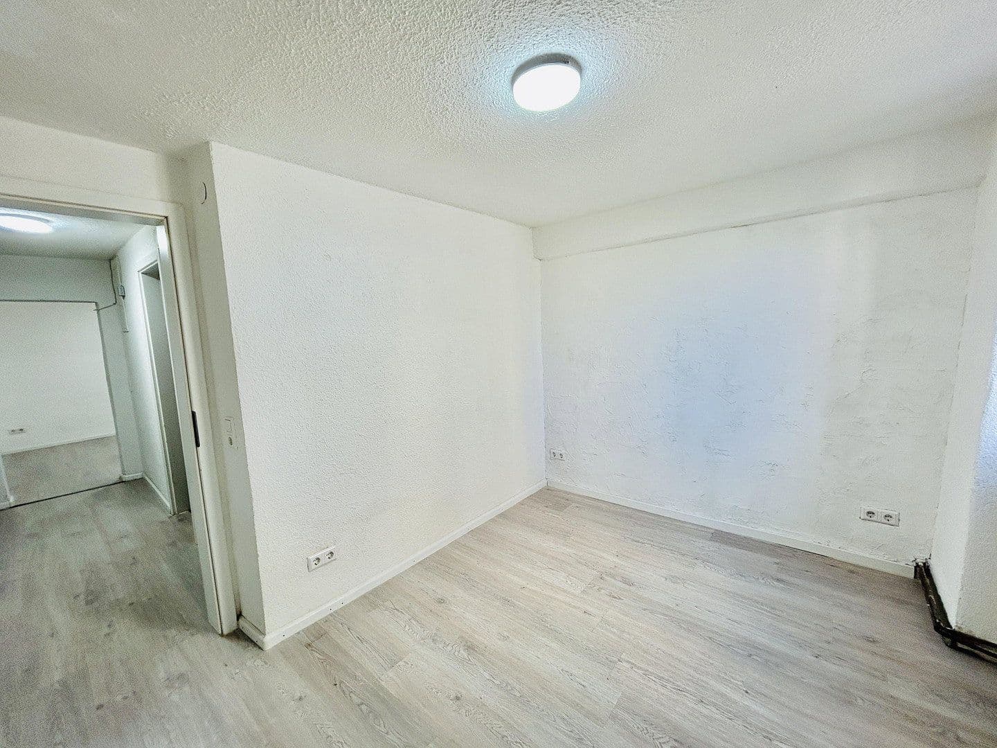 Pronájem bytu 2+1 40 m², Schopfheim, Bádensko-Württembersko Pronájem bytu 2+1 40 m², Schopfheim, Bádensko-Württembersko