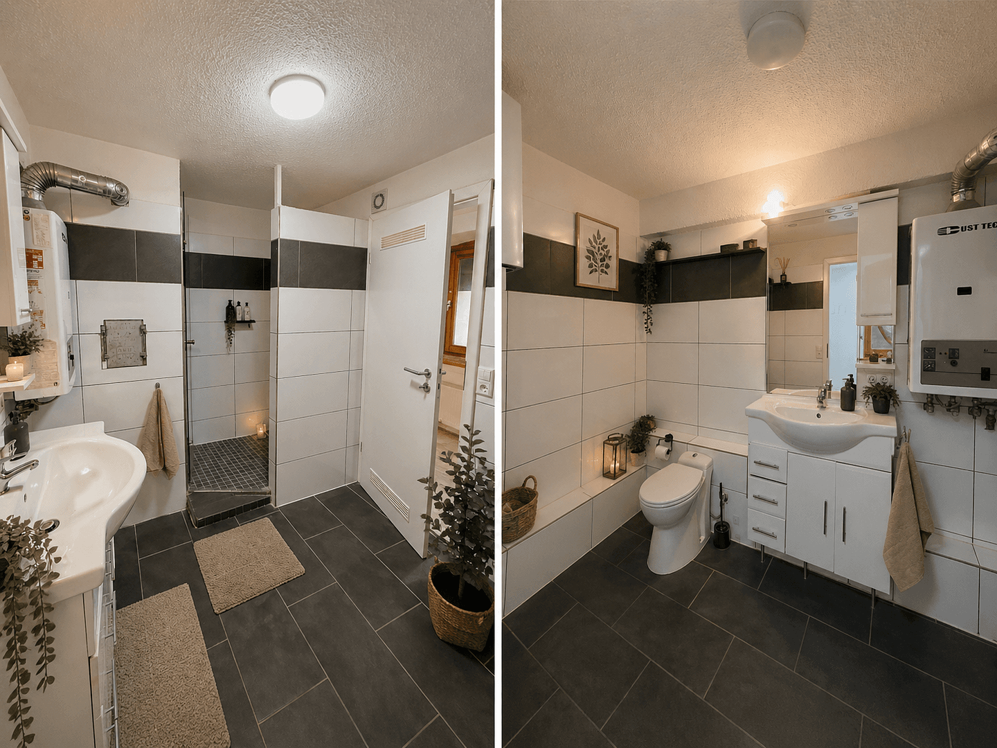 Pronájem bytu 2+1 40 m², Schopfheim, Bádensko-Württembersko Pronájem bytu 2+1 40 m², Schopfheim, Bádensko-Württembersko