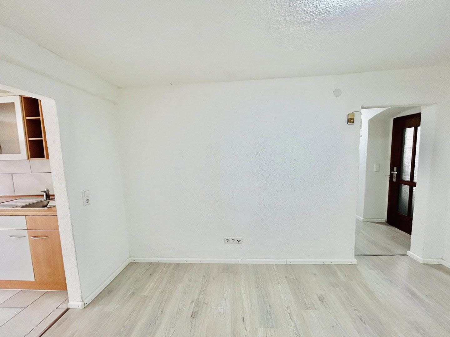 Pronájem bytu 2+1 40 m², Schopfheim, Bádensko-Württembersko Pronájem bytu 2+1 40 m², Schopfheim, Bádensko-Württembersko