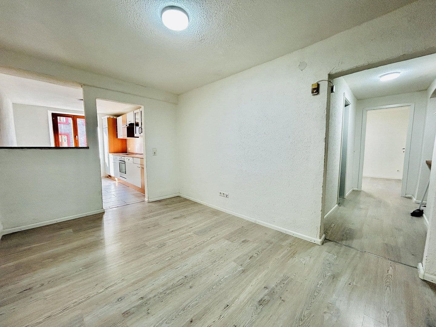 Pronájem bytu 2+1 40 m², Schopfheim, Bádensko-Württembersko Pronájem bytu 2+1 40 m², Schopfheim, Bádensko-Württembersko