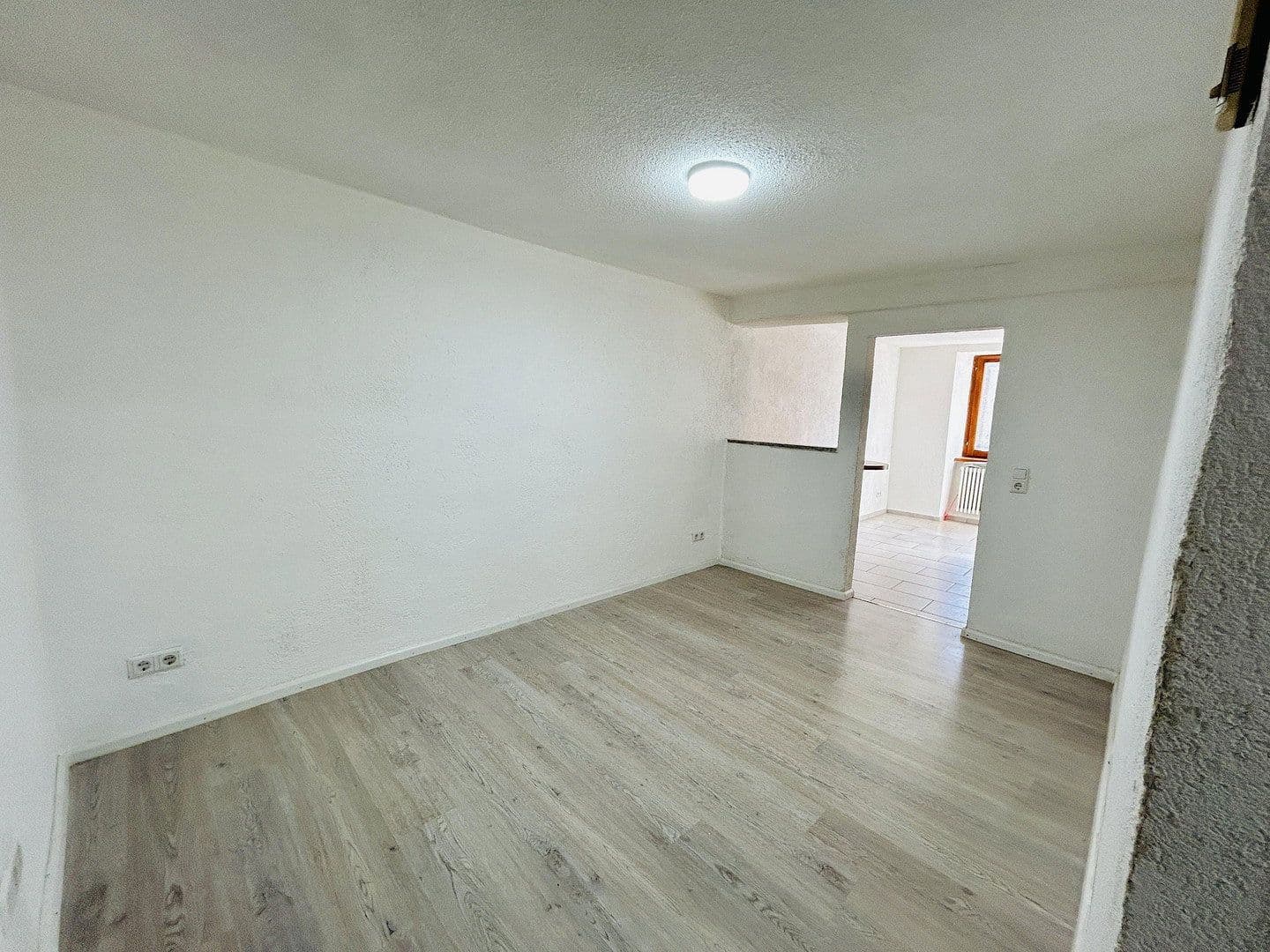 Pronájem bytu 2+1 40 m², Schopfheim, Bádensko-Württembersko Pronájem bytu 2+1 40 m², Schopfheim, Bádensko-Württembersko