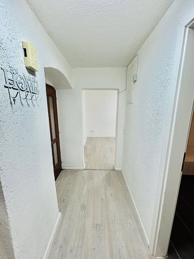 Pronájem bytu 2+1 40 m², Schopfheim, Bádensko-Württembersko Pronájem bytu 2+1 40 m², Schopfheim, Bádensko-Württembersko