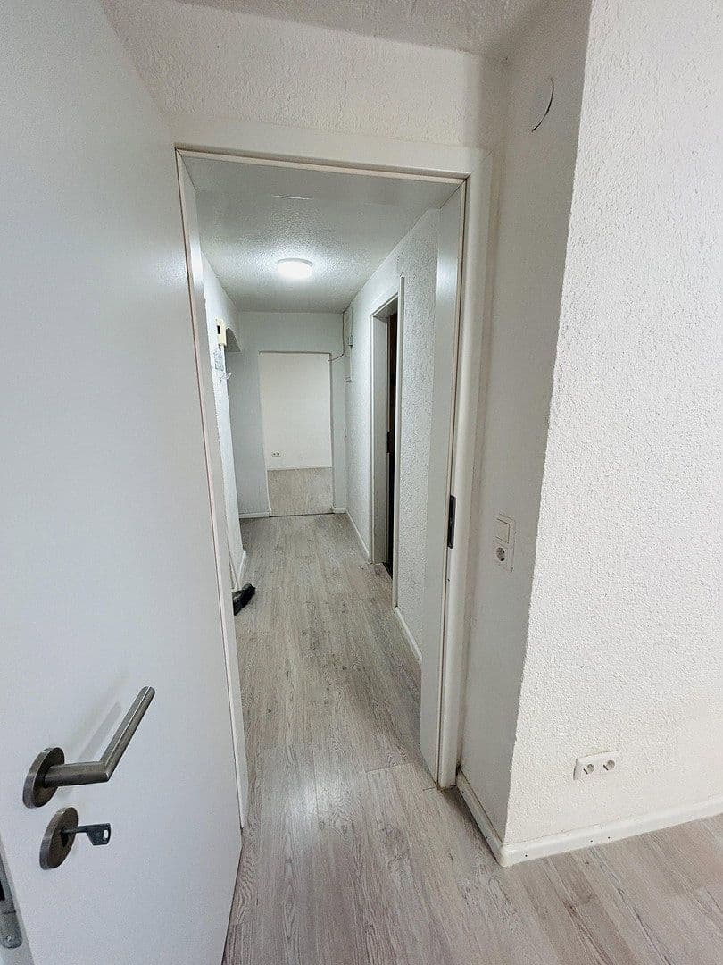 Pronájem bytu 2+1 40 m², Schopfheim, Bádensko-Württembersko Pronájem bytu 2+1 40 m², Schopfheim, Bádensko-Württembersko