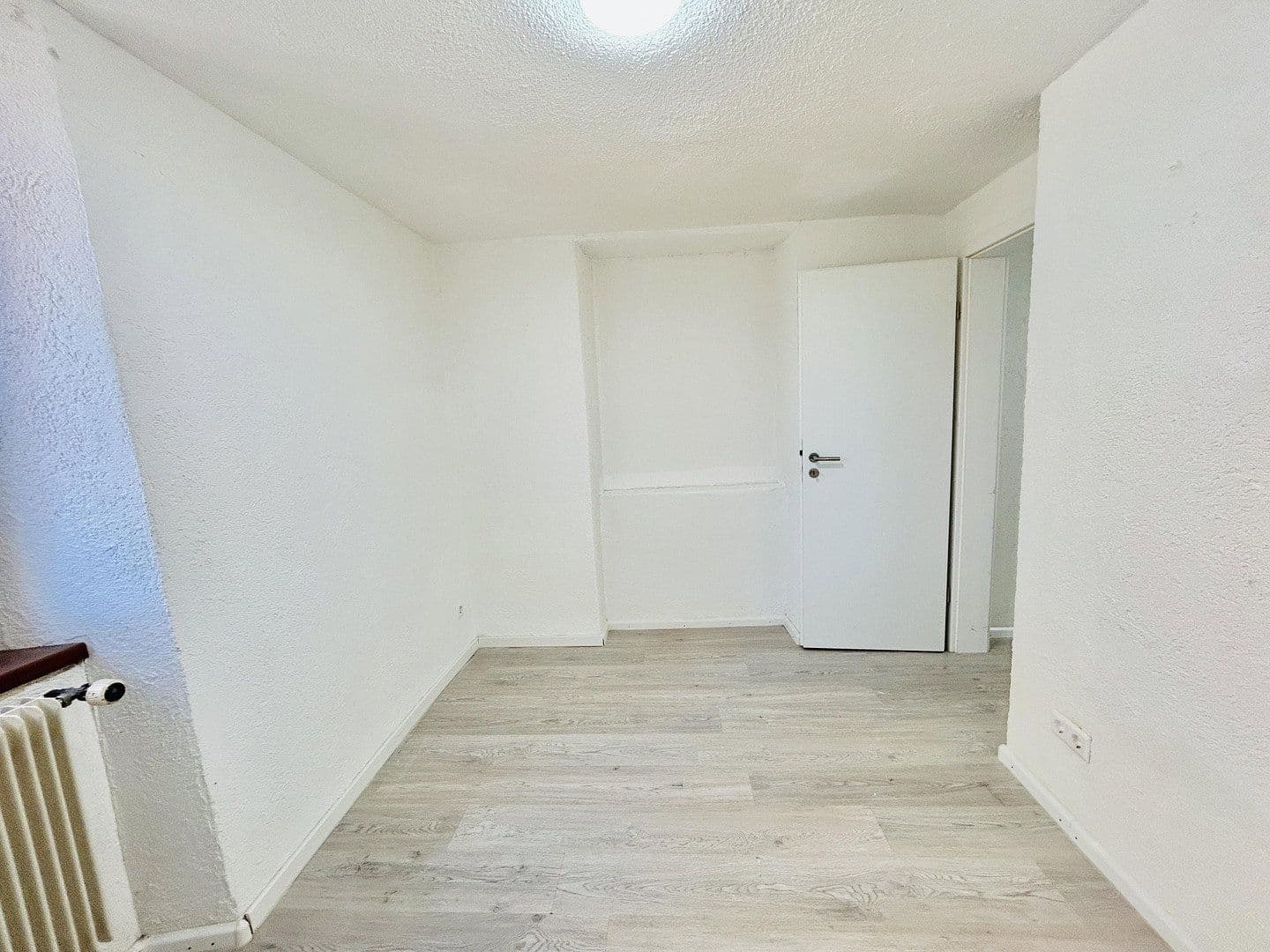 Pronájem bytu 2+1 40 m², Schopfheim, Bádensko-Württembersko Pronájem bytu 2+1 40 m², Schopfheim, Bádensko-Württembersko