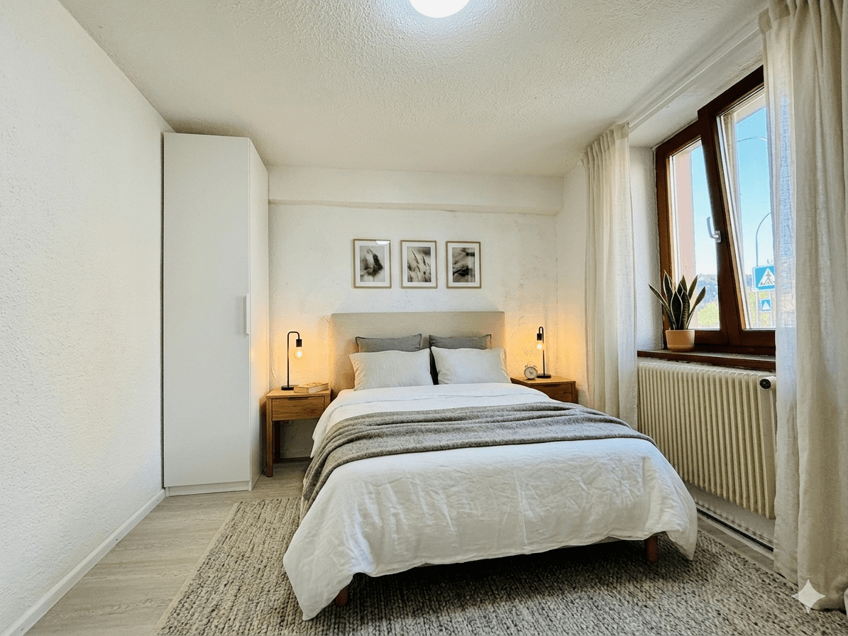 Pronájem bytu 2+1 40 m², Schopfheim, Bádensko-Württembersko Pronájem bytu 2+1 40 m², Schopfheim, Bádensko-Württembersko